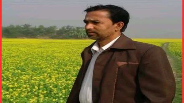 আখাউড়ায় সড়ক দুর্ঘটনায় লন্ড্রি ব্যবসায়ী নিহত