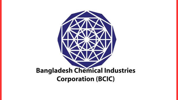 সংকট পেরিয়ে সম্ভাবনার পথে বিসিআইসি