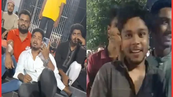 ইবি শিক্ষার্থীদের শ্লীলতাহানি ও সাইবার বুলিংয়ের ঘটনায় মামলা