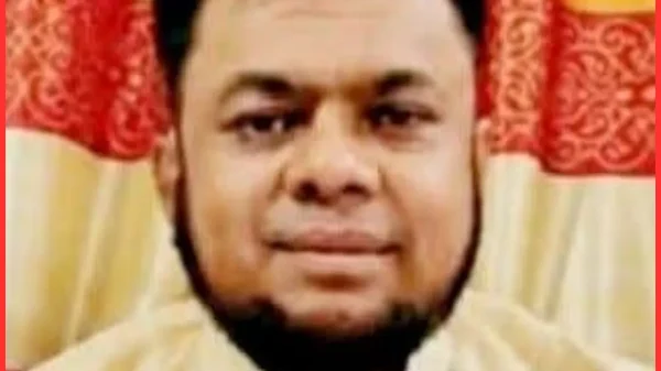 ছাত্রীকে ব্ল্যাকমেইল ও ধর্ষণের অভিযোগে বেগমগঞ্জ কুতুবপুর উচ্চ বিদ্যালয়ের প্রধান শিক্ষক গ্রেপ্তার