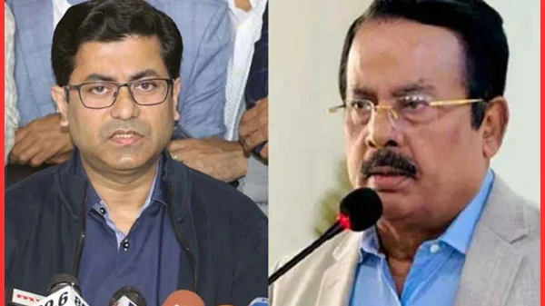 তাপস-নানকসহ ২৮ জনের বিরুদ্ধে অভিযোগ গঠনের শুনানি শেষ, আদেশ ৭ মে