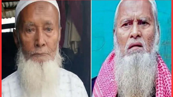 বন্ধুর কবর খুঁড়তে গিয়ে প্রাণ গেল আরেক বন্ধুর, ফরিদগঞ্জে হৃদয়বিদারক ঘটনা