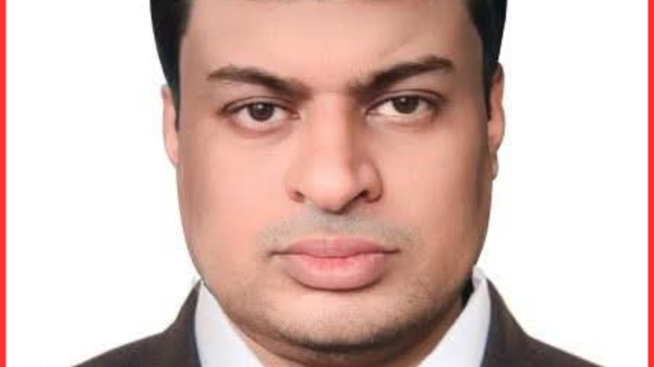 লক্ষ্মীপুরে সাবেক ছাত্রদল নেতার ঝুলন্ত লাশ উদ্ধার