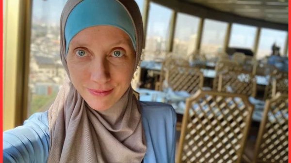 ইরাকের বাগদাদে মার্কিন সাংবাদিককে অপহরণ