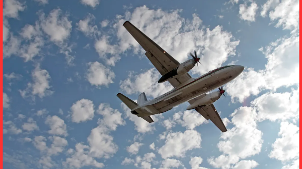 ক্রিমিয়ায় রাশিয়ার সামরিক বিমান বিধ্বস্ত, নিহত ২৯