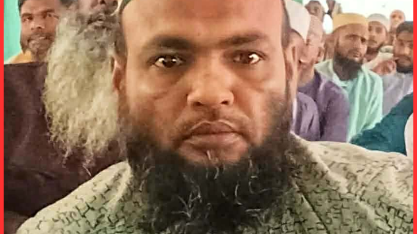 বাংগাবাড়িতে মাদক উদ্ধারের ঘটনা: ‘জামায়াত কর্মী’ দাবি নিয়ে প্রতিবাদ