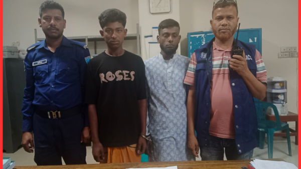 মুন্সীগঞ্জে ৪ হাজার পিস ইয়াবাসহ আটক ১