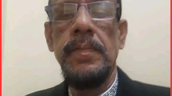 দৈনিক ‘চলার পথে’র সম্পাদক মোস্তাফিজুর রহমান ভুইয়া ফেরদৌস আর নেই