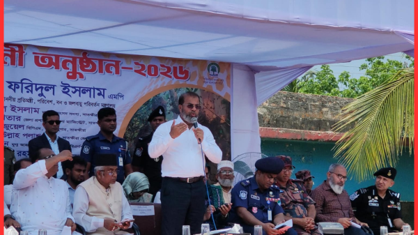 সুন্দরবনে বনদস্যু দমনে জোরালো অভিযান ঘোষণা