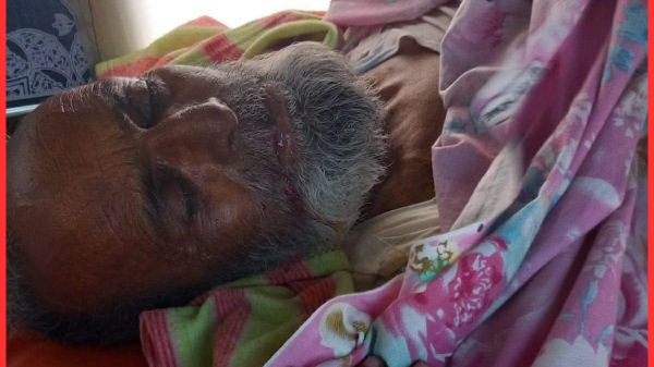 কিশোরগঞ্জে আধিপত্য বিরোধে সংঘর্ষে আহত কৃষকের মৃত্যু