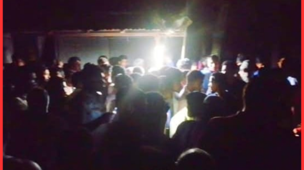 পরকীয়ার জেরে রক্তাক্ত রাত: নীলফামারীতে মতিউল হত্যা, এলাকায় চাঞ্চল্য