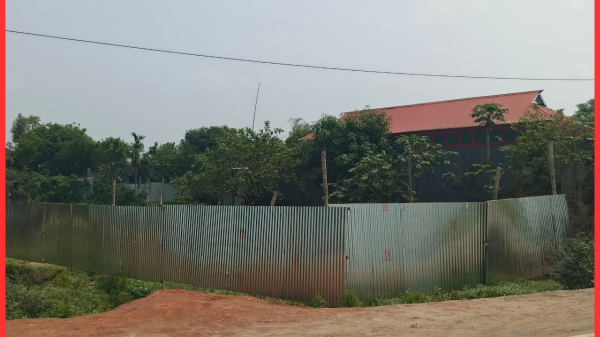 আদালতের ১৪৪ ধারা ভেঙে সংখ্যালঘু পরিবারের জমি দখল, অষ্টগ্রামে উত্তেজনা