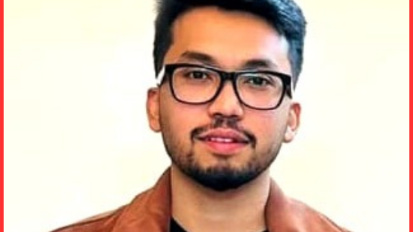 পার্বতীপুরের কৃতি সন্তান তাজুল ইসলামের ব্যারিস্টার স্বীকৃতি লাভ