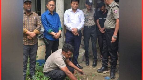 ফরিদগঞ্জে অভিযানে ১১২০ পিস ইয়াবা, টাকা ও মোটরসাইকেল জব্দ, কারাদণ্ড