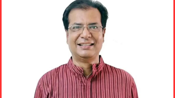 হঠাৎ অসুস্থ ত্রাণমন্ত্রী, এয়ার অ্যাম্বুলেন্সে ঢাকায় নেওয়া হচ্ছে