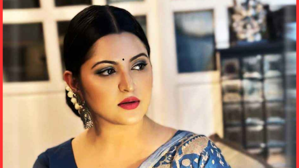 বাগেরহাটের মাজার দিঘিতে কুমিরের হামলা নিয়ে আলোচনা, পরীমণির মন্তব্য ভাইরাল