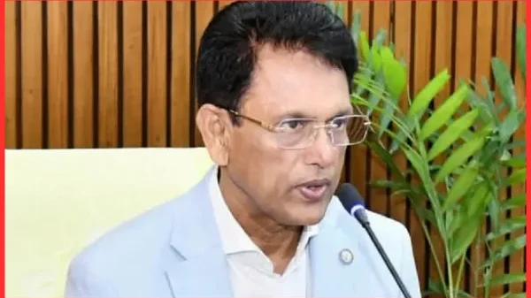 আজ যশোরে আসছেন শিক্ষামন্ত্রী মিলন