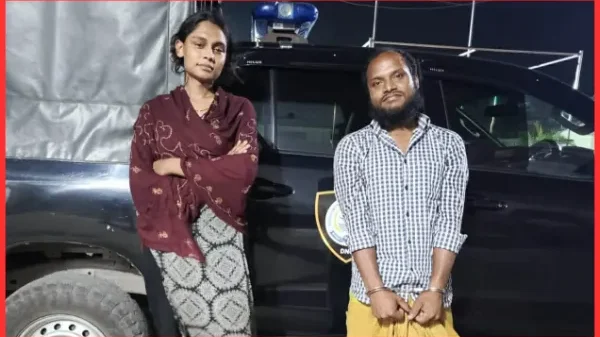 বগুড়ার শেরপুরে ইয়াবা ও গাঁজাসহ ২ জন গ্রেফতার, ভ্রাম্যমাণ আদালতে সাজা