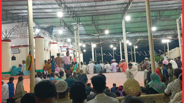 ইতিহাসের সাক্ষী দুরমুঠ মেলা! তিন শতাব্দী ধরে ঐতিহ্যের মিলনমেলা