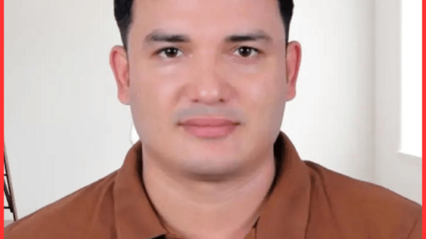 সৌদি ফেরত নোয়াখালীর সাবেক ছাত্রলীগ নেতা বিমানবন্দরে আটক