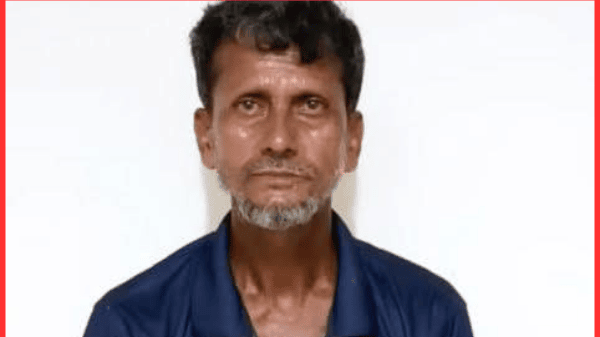 নোয়াখালীতে ইয়াবাসহ ব্যক্তি আটক