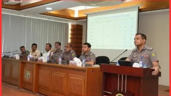 মতলবে কলেজ শিক্ষকের বাসায় দুর্ধর্ষ চুরি, ১০ ভরি স্বর্ণ- লক্ষাধিক টাকা লুট