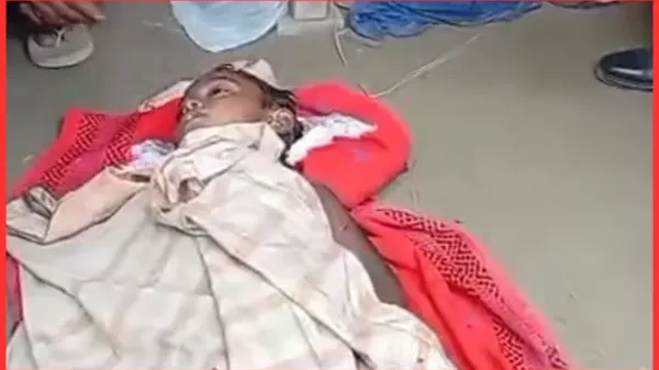 শাহজাদপুরে সীমানা বিরোধে ৫ বছরের শিশু নিহত, চাচাদের বিরুদ্ধে হত্যার অভিযোগ