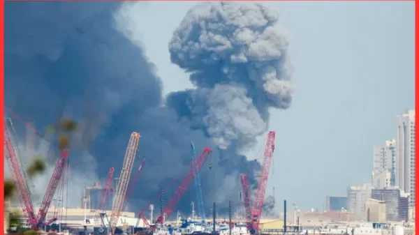 ইরান যুদ্ধের প্রভাবে মধ্যপ্রাচ্যে জ্বালানি অবকাঠামো ক্ষতি ৫৮ বিলিয়ন ডলার ছাড়াতে পারে