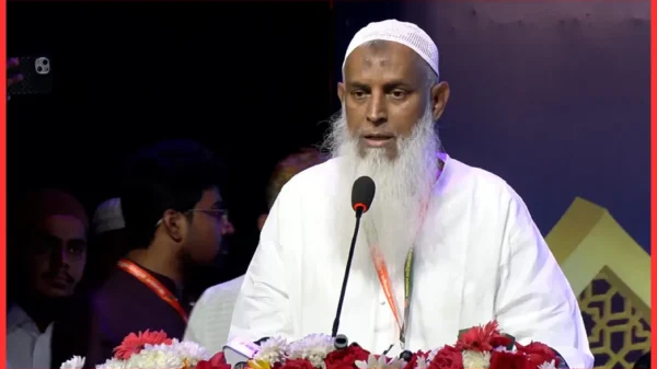 হজযাত্রীদের সেবা না করতে পারলে আমাদের পদত্যাগ করা উচিত: ধর্মমন্ত্রী