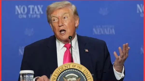 ইসরায়েলকে হামলা বন্ধে ট্রাম্পের কঠোর হুঁশিয়ারি, যুদ্ধবিরতি নিয়ে যুক্তরাষ্ট্রের অবস্থান স্পষ্ট