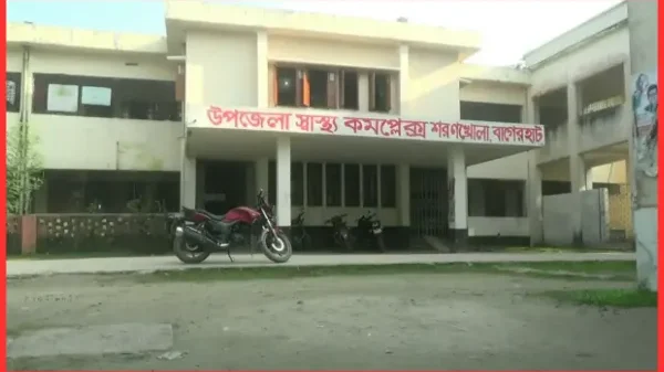 বাগেরহাটের শরণখোলায় জমি নিয়ে সংঘর্ষে বৃদ্ধ নিহত