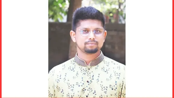 চাকরির টোপ দিয়ে বিদেশে পাচারের অভিযোগ এনসিপি নেতার বিরুদ্ধে