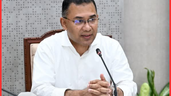 ২৭ এপ্রিল যশোরে আসছেন তারেক রহমান, খাল পুনঃখনন কাজের উদ্বোধন করবেন