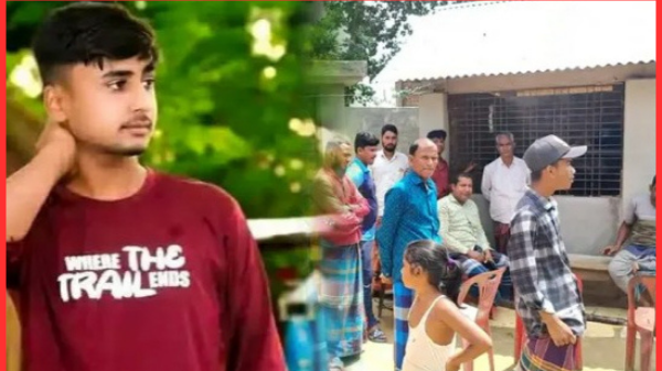 দক্ষিণ আফ্রিকায় বন্দুকধারীদের গুলিতে রাণীশংকৈলের প্রবাসী যুবকের মৃত্যু, পরিবারে শোকের মাতম