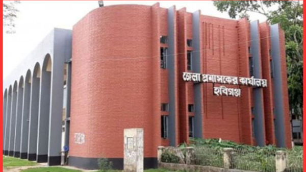 হবিগঞ্জে পরীক্ষা কেন্দ্রে সাংবাদিক প্রবেশে বাধা, সাংবাদিক মহলে ক্ষোভ