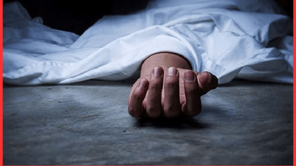 শ্রমিক হোস্টেলের টয়লেটে গলাকাটা যুবক, হাসপাতালে মৃত্যু