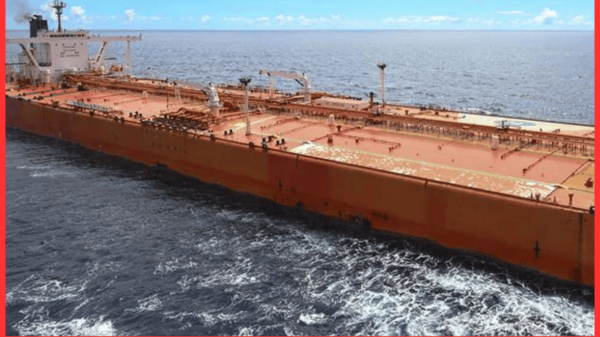 মার্কিন অবরোধ: ইরানের ৩৮ জাহাজ ফিরিয়ে দেওয়ার দাবি সেন্টকমের