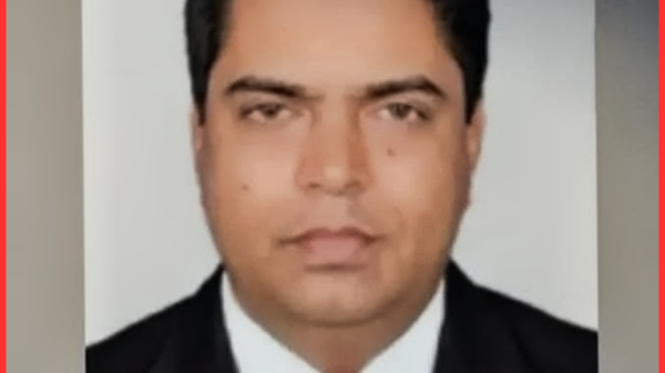 ৩ কোটি ২০ লাখ টাকা ঘুষের অভিযোগে সহকারী অ্যাটর্নি জেনারেল মো. আবুল হাসানকে অব্যাহতি