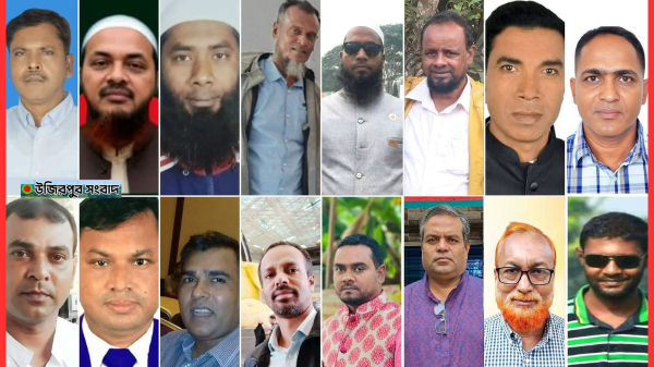 সাতলা ইউনিয়নে সাবেক-বর্তমান মিলিয়ে দুই ডজন চেয়ারম্যান প্রার্থী