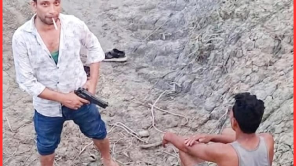 চট্টগ্রামে র‍্যাবের জালে ‘গলাকাটা বাচা’: সন্ত্রাসের ছায়া ভাঙার আরেক ধাপ