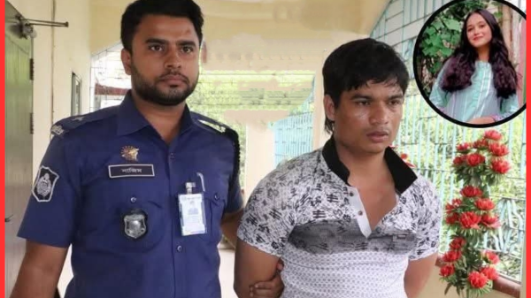 নোয়াখালীতে অদিতা হত্যা মামলার রায় পিছিয়ে ২৯ এপ্রিল