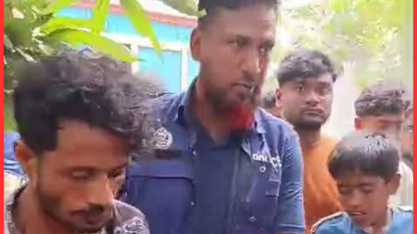 নবীনগরে কোমল পানীয়তে রাসায়নিক মিশিয়ে কিশোর হত্যা অভিযোগ, আটক ১
