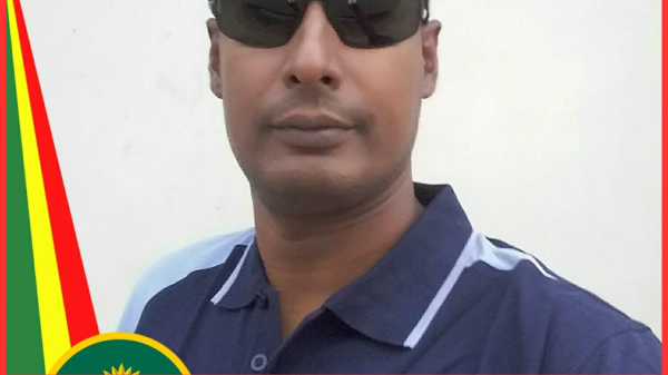 মাদক ব্যবসা ও সেবনে বাধা দেওয়ায় সাবেক সেনা সদস্যের ওপর হামলা