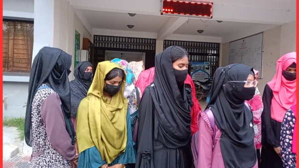 ভাঙ্গুড়ায় এইচএসসি ফরম ফিলাপ ইস্যুতে ‘আত্মহত্যার হুমকি’ ভিডিও সাজানো, তদন্তে উদঘাটন